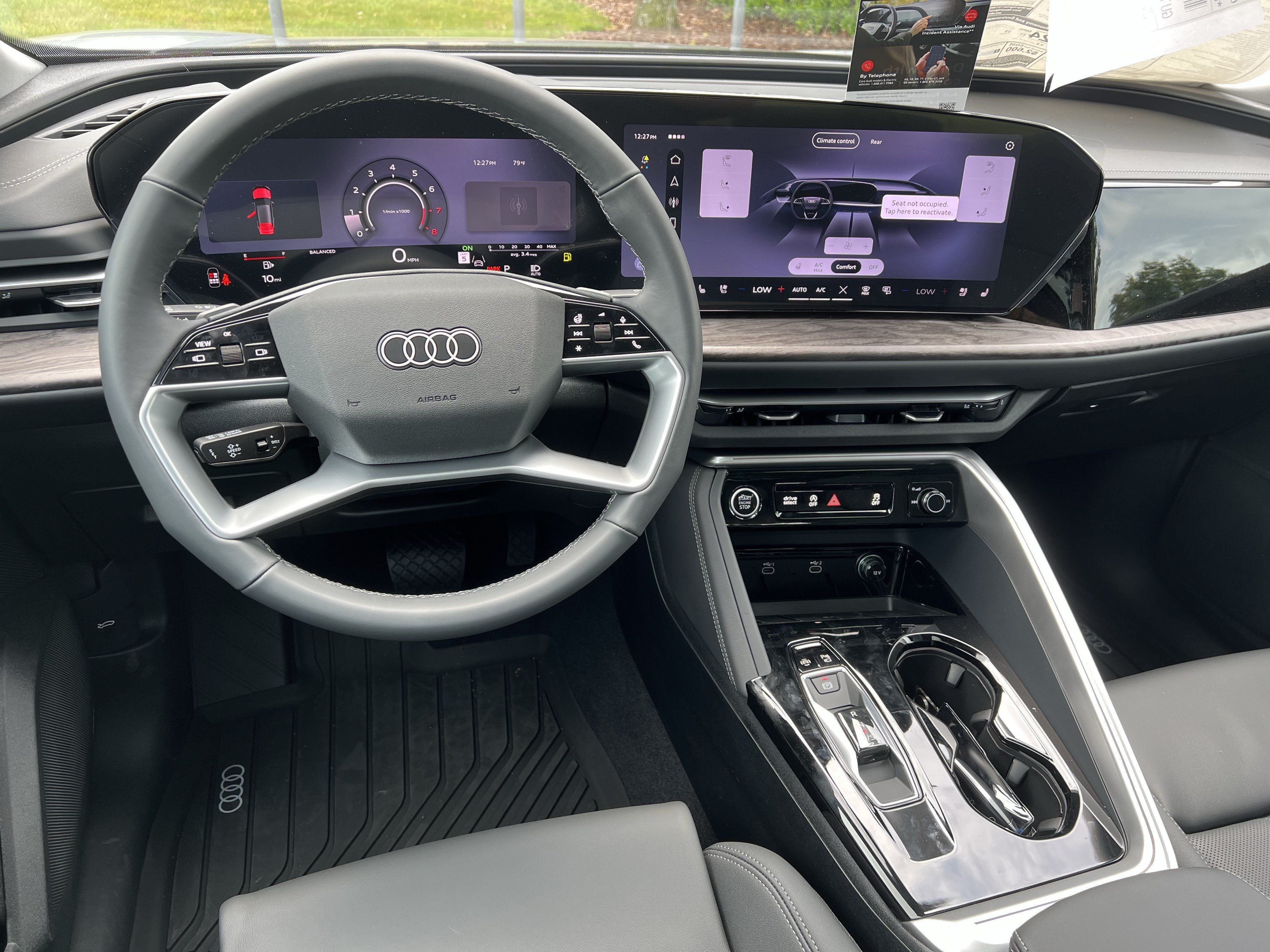 New 2026 Audi Q5 Premium AWD/4WD image 19