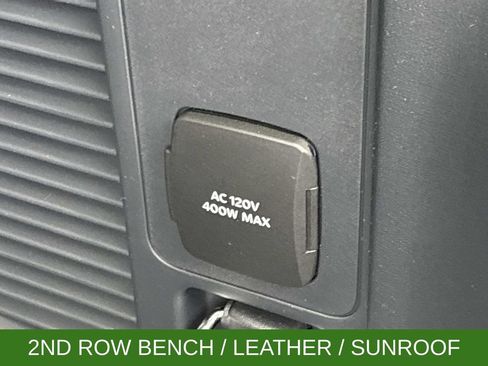 New 2026 Ford Expedition Active image 35