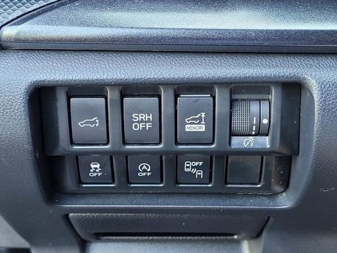 Used 2022 Subaru Forester Sport AWD/4WD image 13