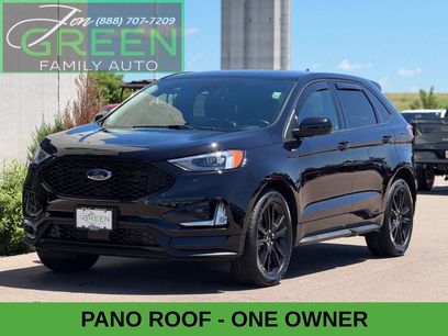 Used 2024 Ford Edge ST-Line