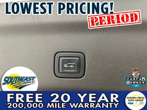 Used 2023 GMC Yukon Denali image 40