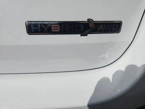 Used 2021 Ford Explorer 4WD Police Interceptor w/ Ultimate Wiring Package image 9