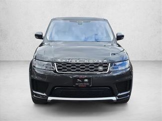Used 2018 Land Rover Range Rover Sport HSE video 2