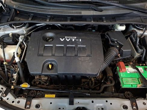 Used 2010 Toyota Corolla LE image 20