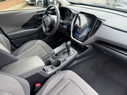 Used 2025 Subaru Crosstrek 2.0i Premium AWD/4WD image 28