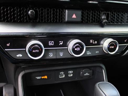Used 2023 Honda CR-V Sport Touring image 22