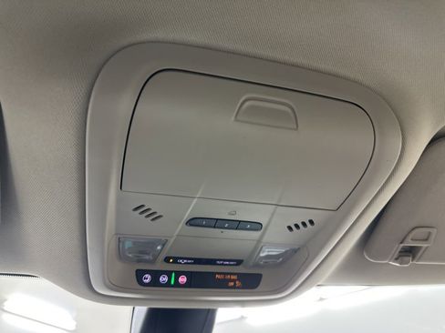 Used 2020 Buick Enclave Premium w/ Surround and Sites Package image 47