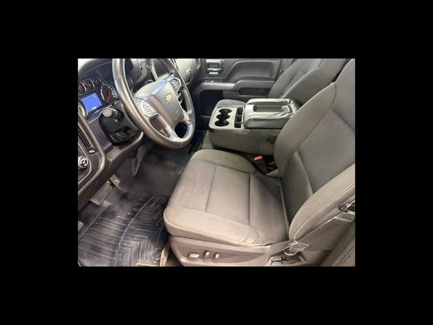 Used 2015 Chevrolet Silverado 1500 LT w/ All Star Edition AWD/4WD image 11