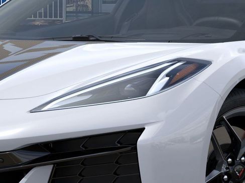 New 2026 Chevrolet Corvette Z06 image 11