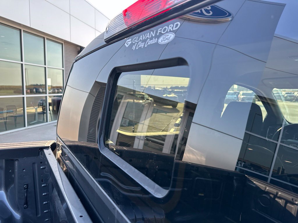 New 2026 Ford Ranger XLT w/ Equipment Group 301A High AWD/4WD image 32