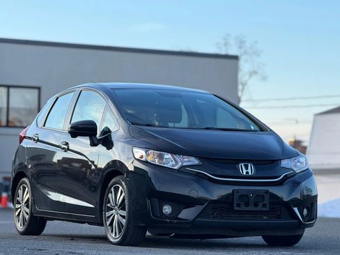 Used 2015 Honda Fit EX image 3