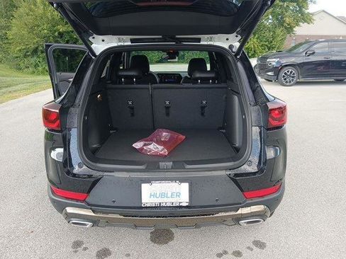 New 2025 Chevrolet TrailBlazer ACTIV w/ Convenience Package image 27