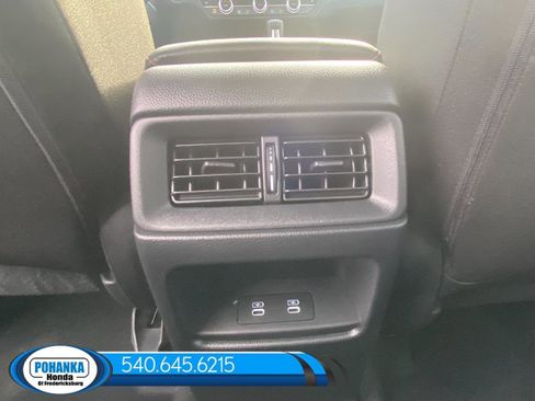 New 2026 Honda CR-V Sport image 15