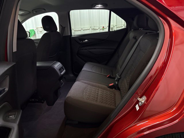 Used 2023 Chevrolet Equinox LT FWD image 20