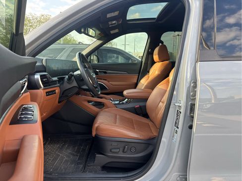 Used 2024 Kia Telluride SX X-Line image 15