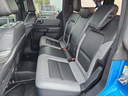 Used 2023 Ford Bronco Big Bend image 15