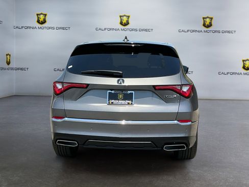 Used 2023 Acura MDX FWD w/ Technology Package image 6