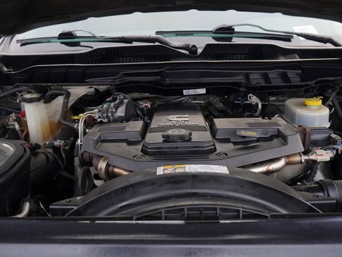 Used 2014 RAM 3500 Big Horn image 26