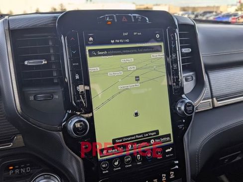 Used 2020 RAM 1500 Limited image 24