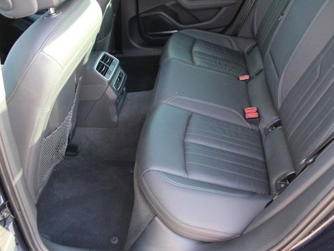 Used 2019 Audi A6 3.0T Premium Plus w/ Premium Plus Package image 17