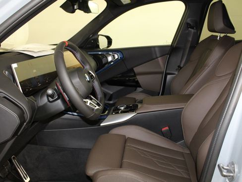 New 2026 BMW X3 M50 image 23