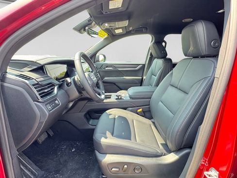 New 2026 GMC Acadia Elevation w/ Black Edition FWD image 14