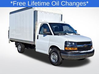 Used 2023 Chevrolet Express 3500 RWD video 1