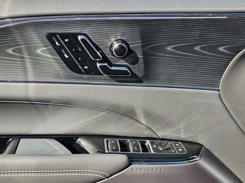 New 2026 Cadillac Lyriq Sport w/ LPO, Floor Liner Package image 23