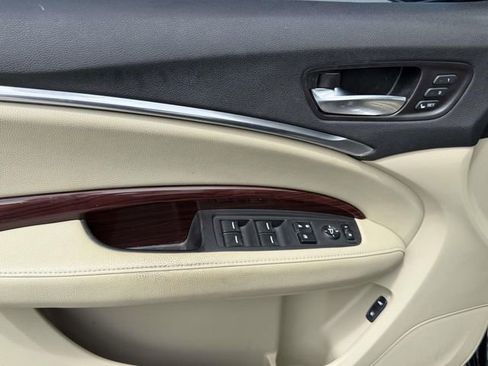 Used 2016 Acura MDX SH-AWD w/ Technology Package image 16