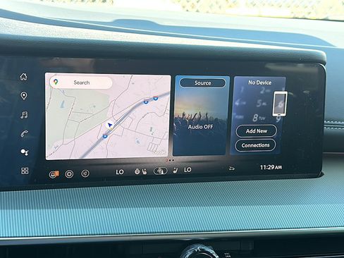 New 2025 Nissan Murano SL image 22