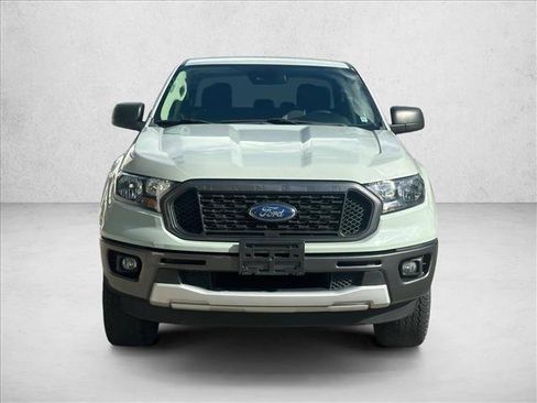 Used 2021 Ford Ranger XLT w/ Equipment Group 301A Mid image 2