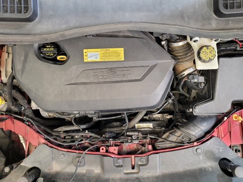 Used 2013 Ford Escape SEL image 30