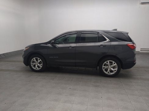 Used 2020 Chevrolet Equinox LT FWD image 3