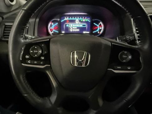 Used 2021 Honda Pilot Touring image 15