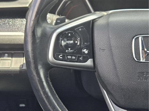Used 2021 Honda Civic Sport image 26