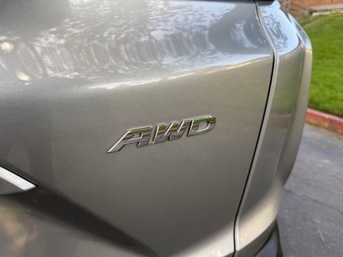 Used 2017 Honda CR-V EX-L image 33