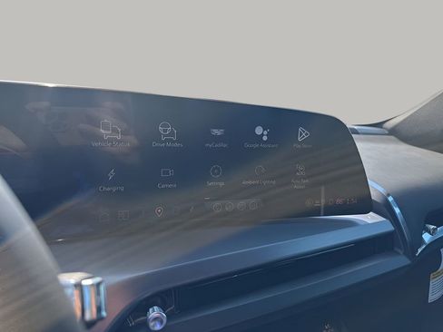 New 2026 Cadillac Vistiq Luxury image 29