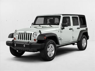 Used 2018 Jeep Wrangler Unlimited Sport S video 1