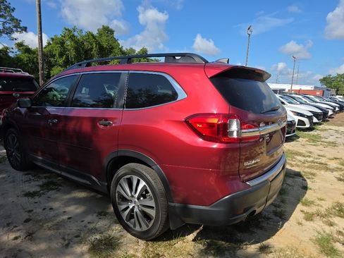 Used 2020 Subaru Ascent Touring w/ Popular Package #2 AWD/4WD image 5