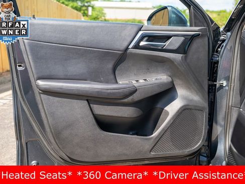 Used 2024 Mitsubishi Outlander SE image 13