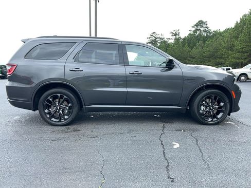 New 2025 Dodge Durango R/T w/ Blacktop Package image 4