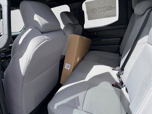 New 2026 Toyota Tacoma SR5 AWD/4WD image 9