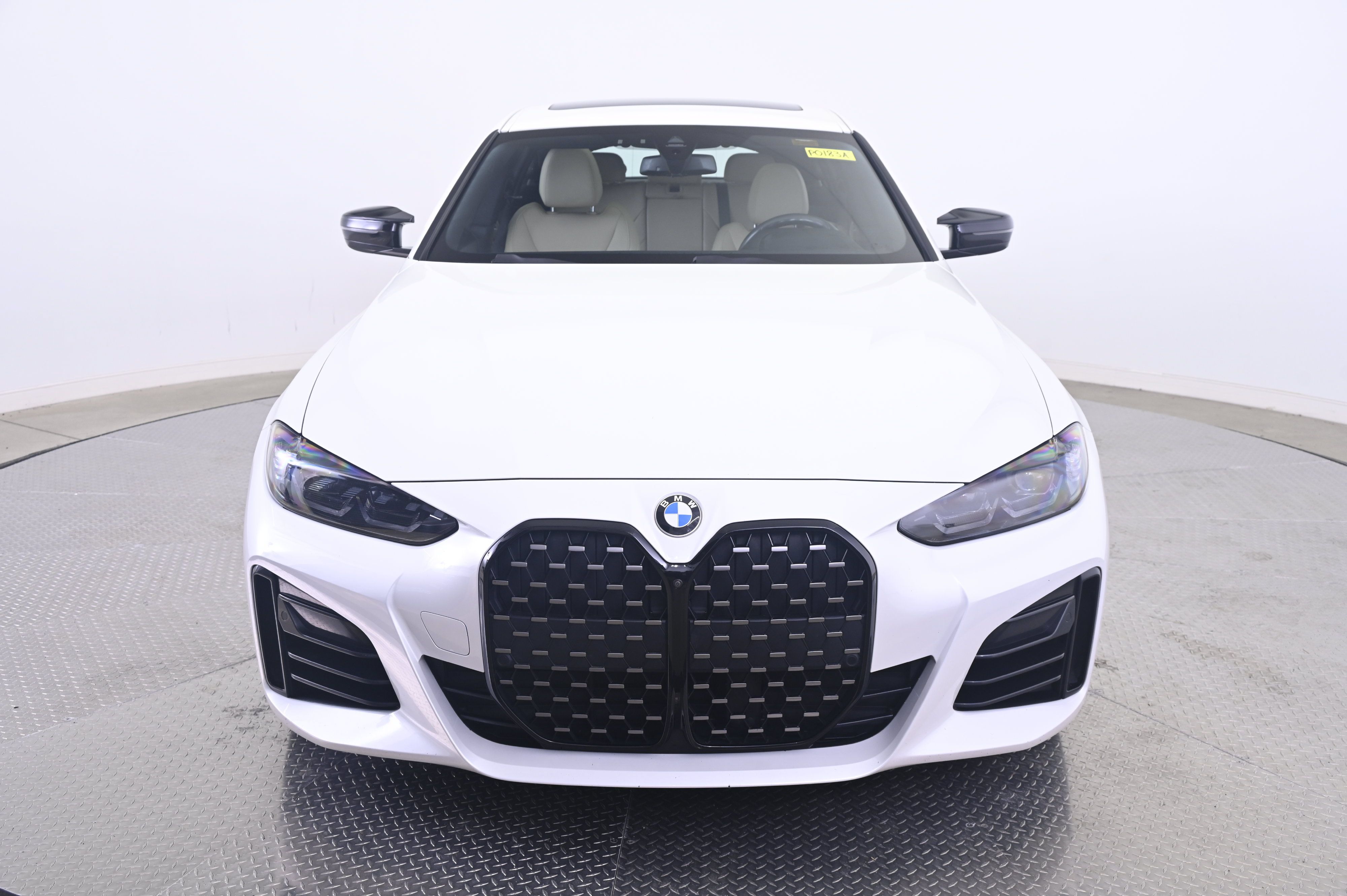 Used 2023 BMW M440i xDrive Gran Coupe w/ Premium Package AWD/4WD image 10