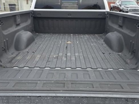 Used 2016 Chevrolet Silverado 2500 LTZ w/ Duramax Plus Package image 7