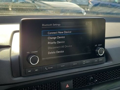 Used 2025 Honda CR-V EX image 24