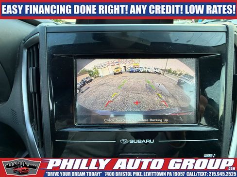 Used 2018 Subaru Impreza 2.0i Premium AWD/4WD image 31