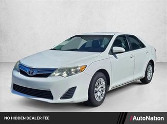Used 2013 Toyota Camry LE FWD video 1