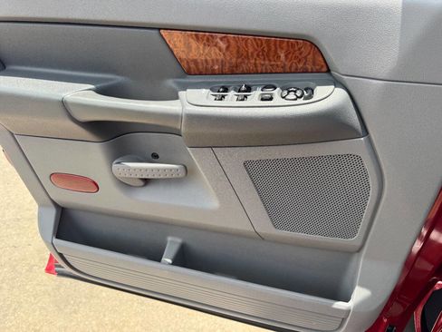 Used 2006 Dodge Ram 3500 Truck SLT w/ Quad Cab Big Horn Value Group image 52