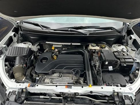 Used 2024 Chevrolet Equinox LT w/ LPO, Floor Liner Package AWD/4WD image 31