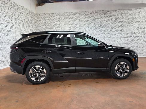 New 2026 Hyundai Tucson SEL image 6